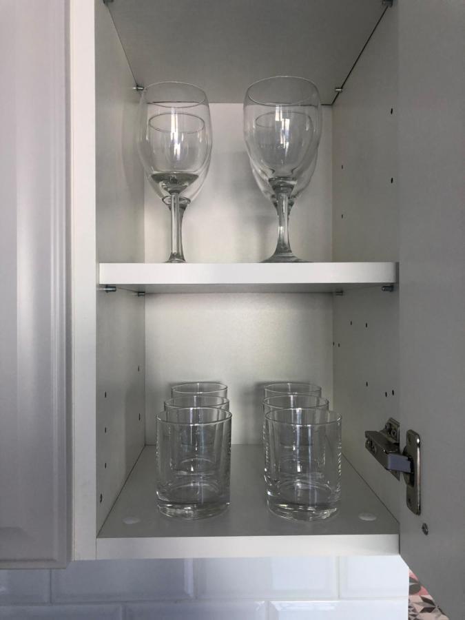Casa Lusi Apartman Újvidék Kültér fotó