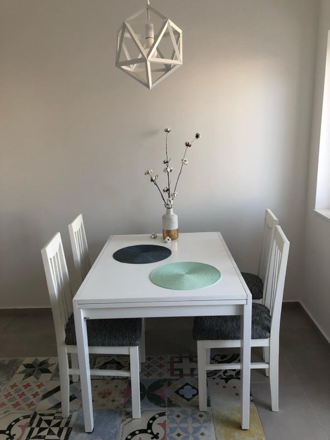 Casa Lusi Apartman Újvidék Kültér fotó