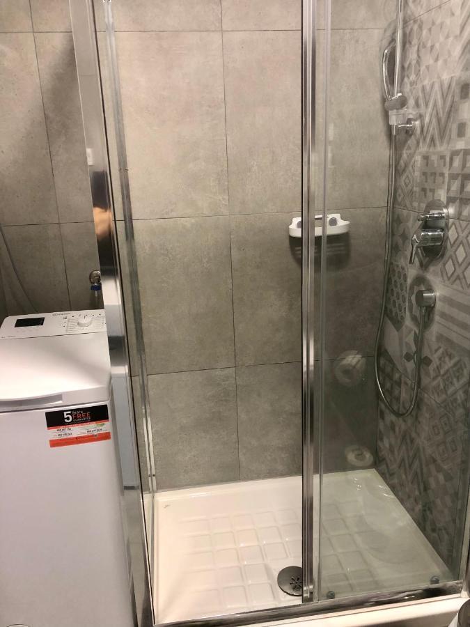Casa Lusi Apartman Újvidék Kültér fotó